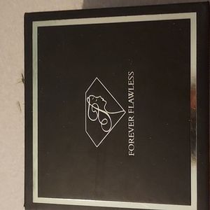 Forever Flawless Diamond Infused Age-Defying Thermal Mask